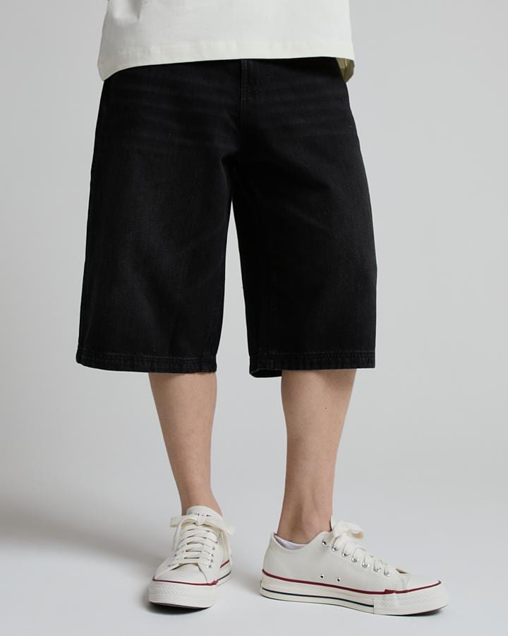 Dam Denim Short image 2