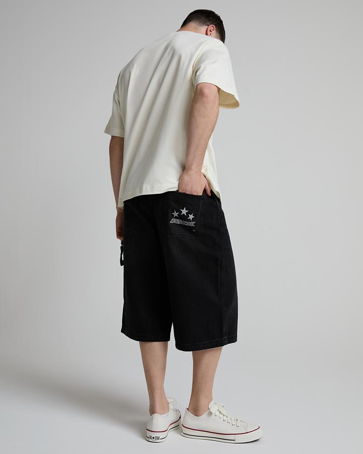 Dam Denim Short image 3