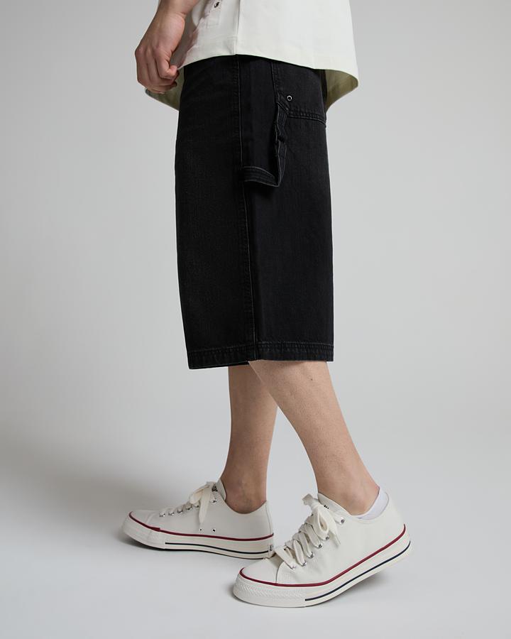 Dam Denim Short image 4
