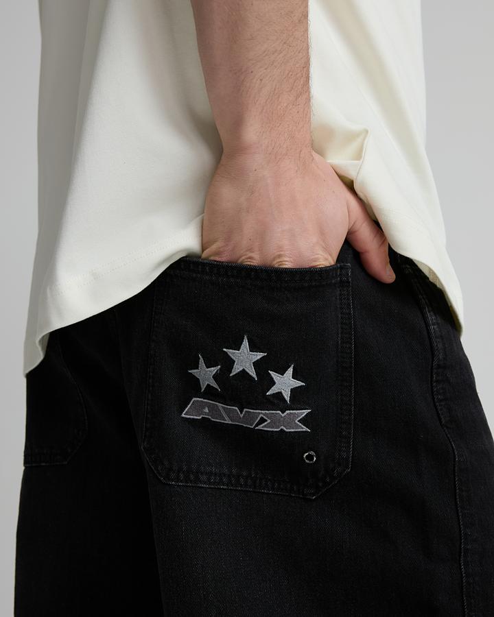 Dam Denim Short image 5
