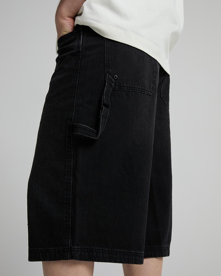 Dam Denim Short image 6