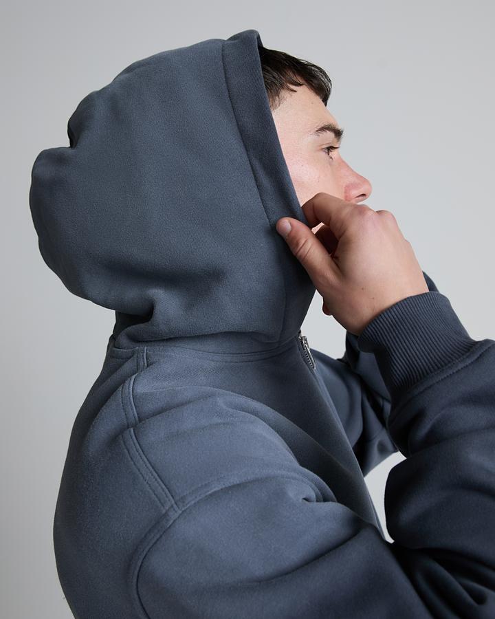 Prop Full Zip Hoodie image 6