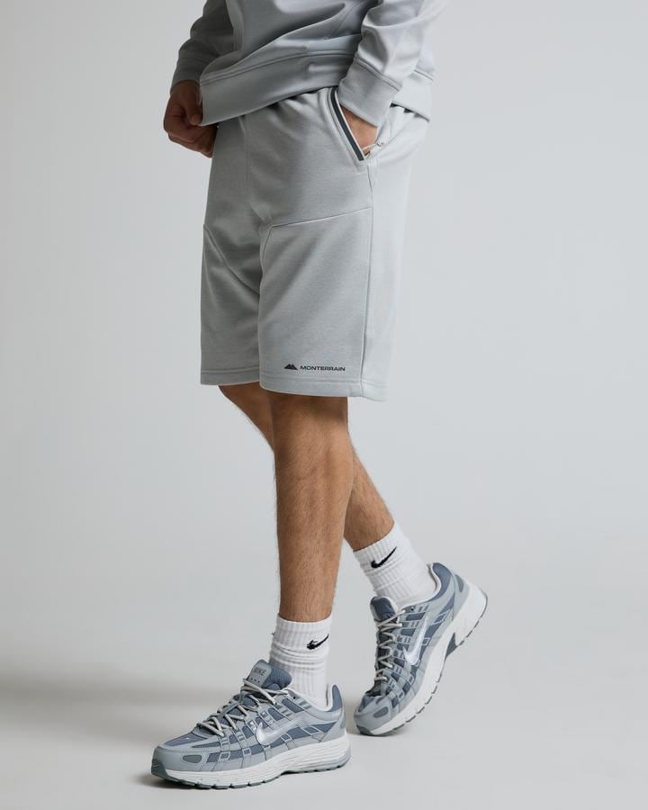 Speed 2.0 Poly Fleece Short image 1