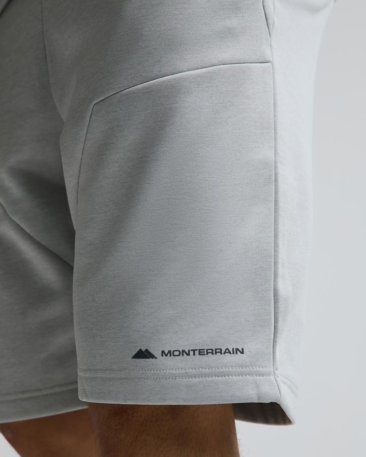 Speed 2.0 Poly Fleece Short image 4