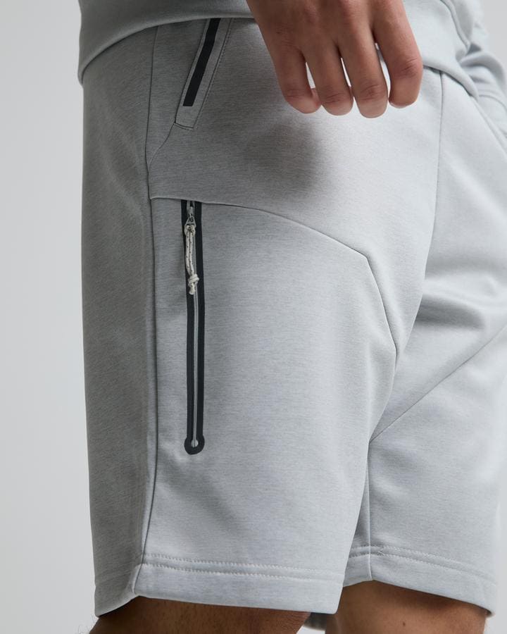 Speed 2.0 Poly Fleece Short image 5