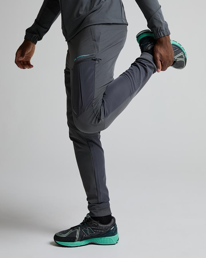 Orbit Woven Running Pant image 2