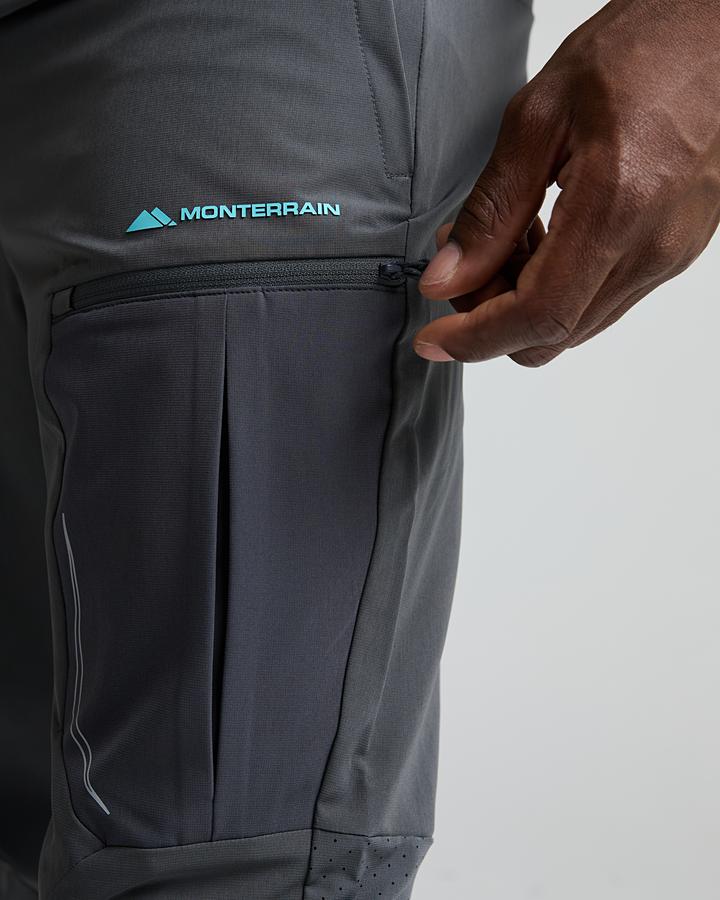 Orbit Woven Running Pant image 4
