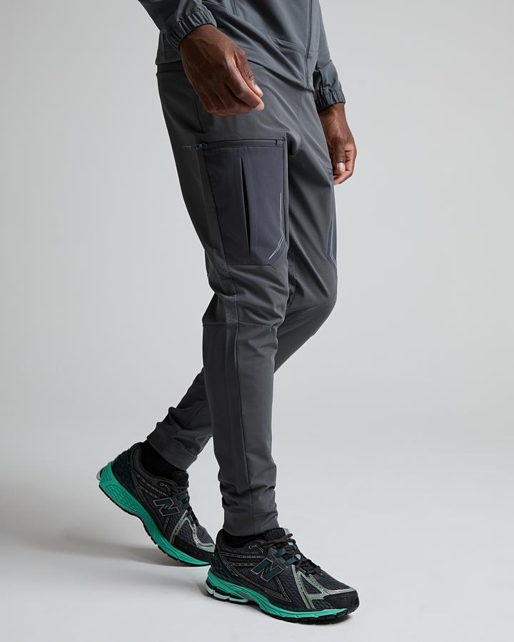 Orbit Woven Running Pant image 5