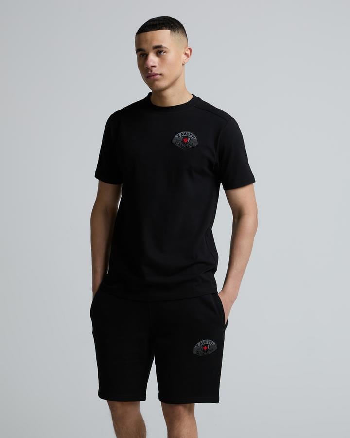 Botticini Compatto T-Shirt and Shorts Set image 1