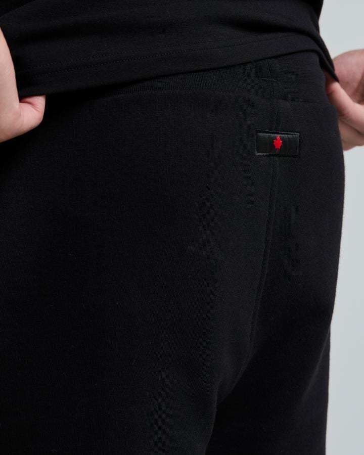 Botticini Compatto Loop Back Short image 5