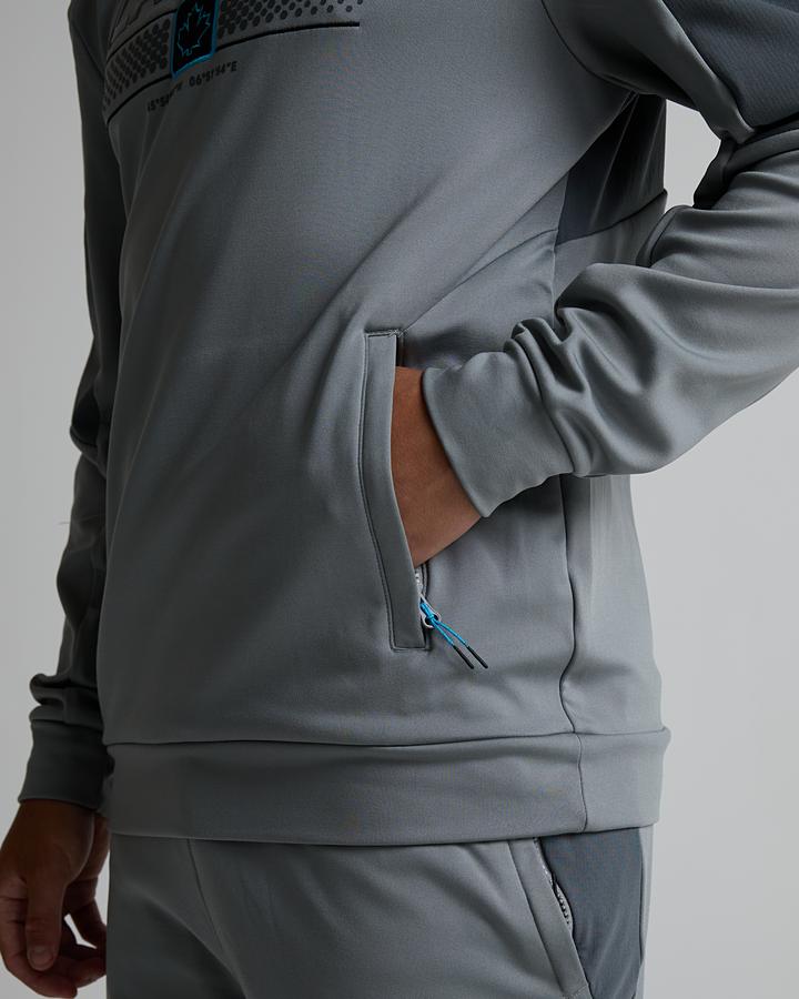 Viarello Overhead Hoodie image 5