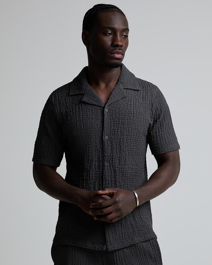 Seersucker Shirt image 1