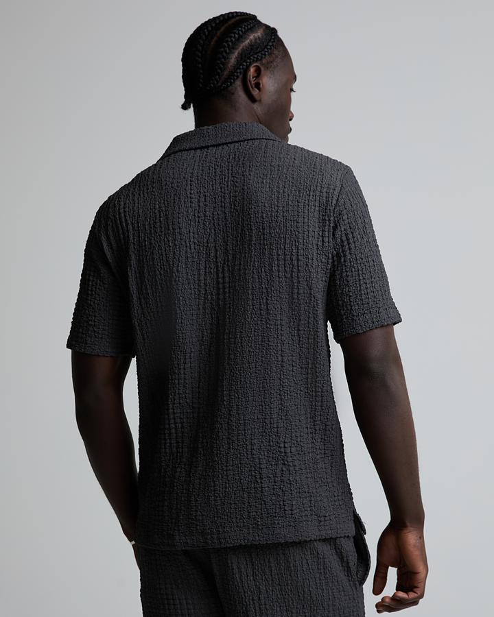 Seersucker Shirt image 3
