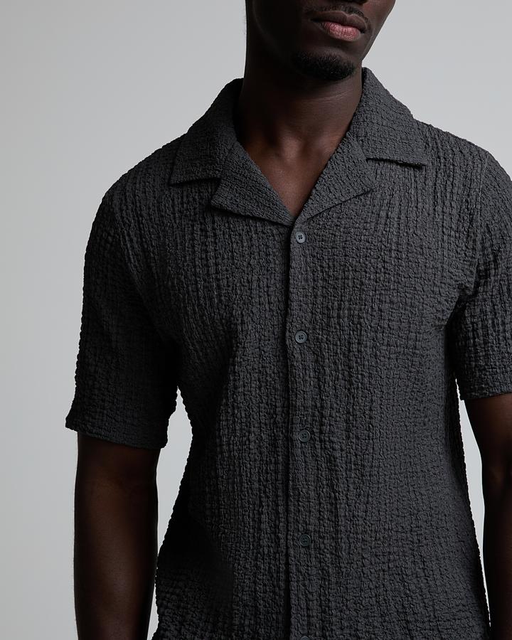 Seersucker Shirt image 4