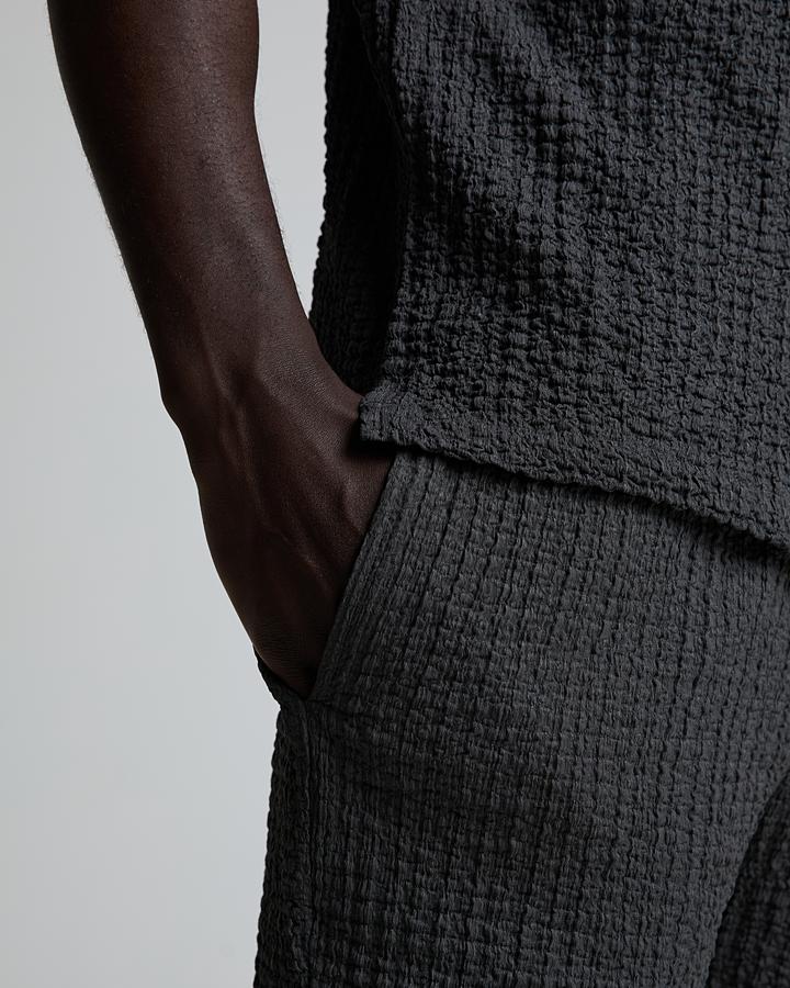 Seersucker Shirt image 5