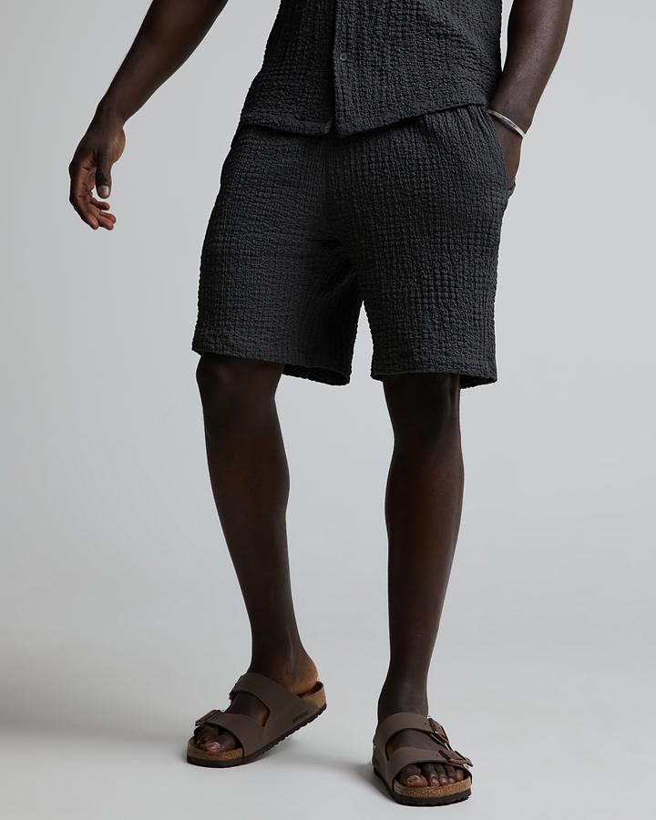 Seersucker Short image 2
