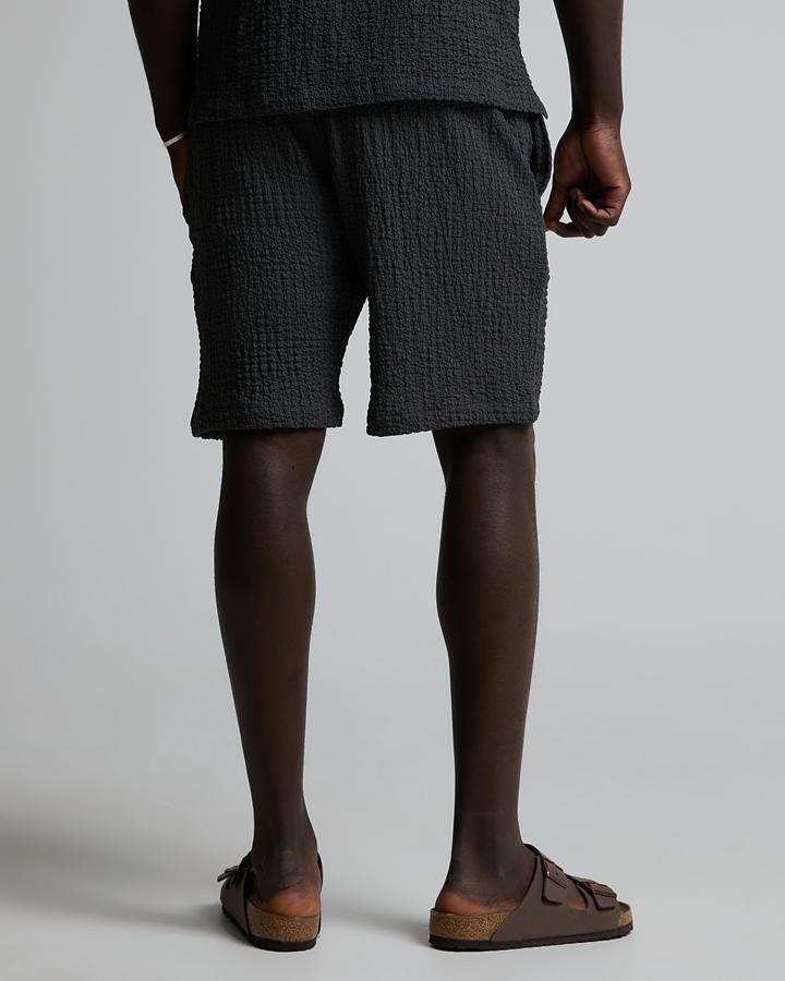 Seersucker Short image 3