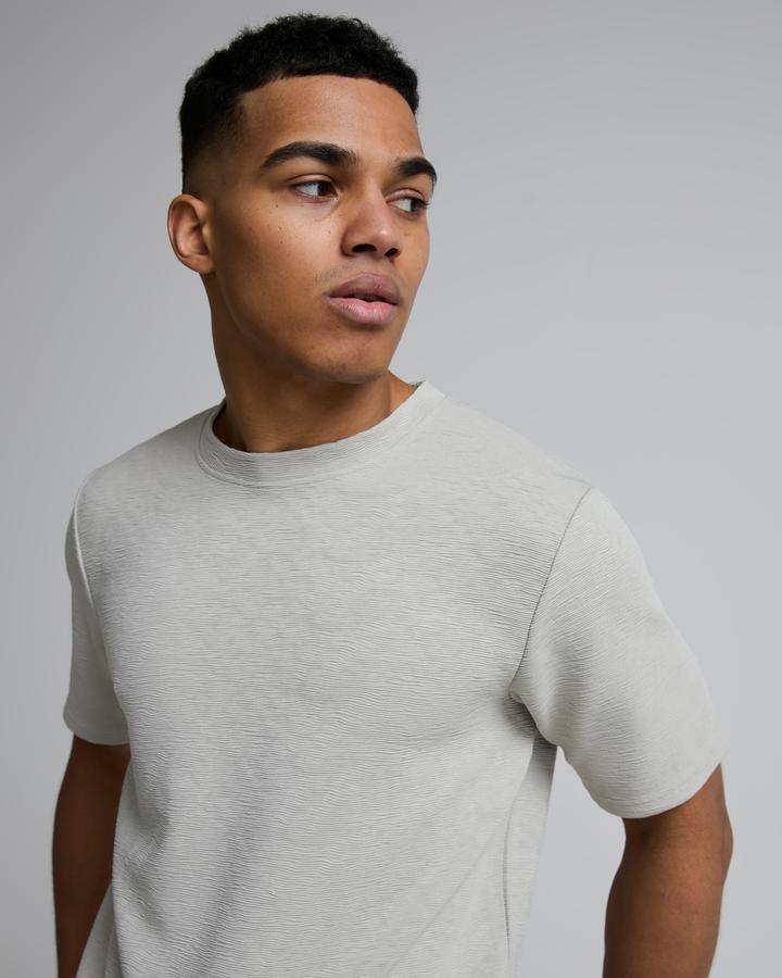 Space Texture T-Shirt image 5