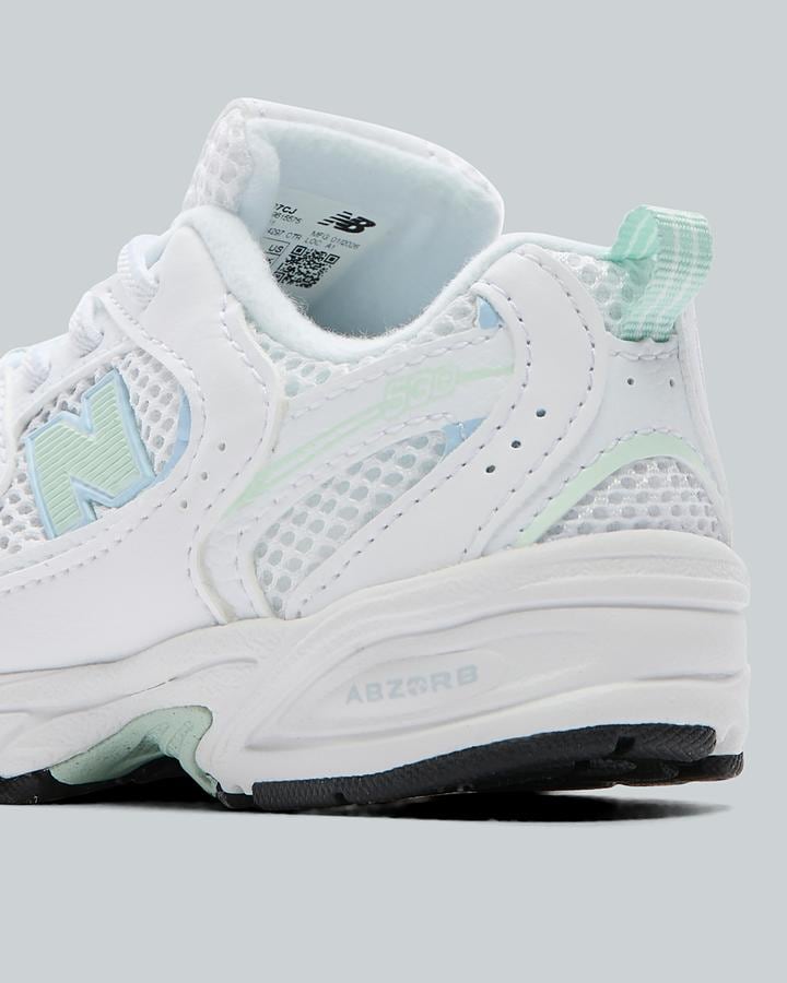 Nursery 530 Trainer image 6