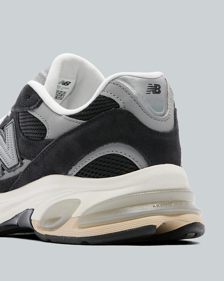U2010 Trainer image 6
