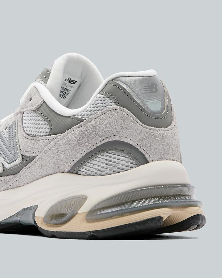 U2010 Trainer image 6
