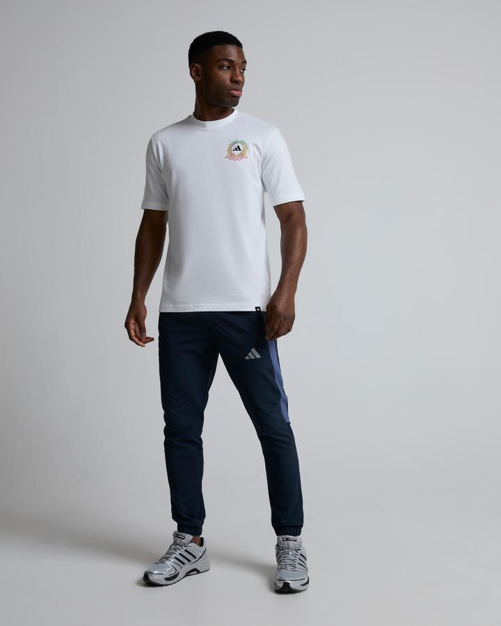 90s Nostalgia City Graphic T-Shirt image 2