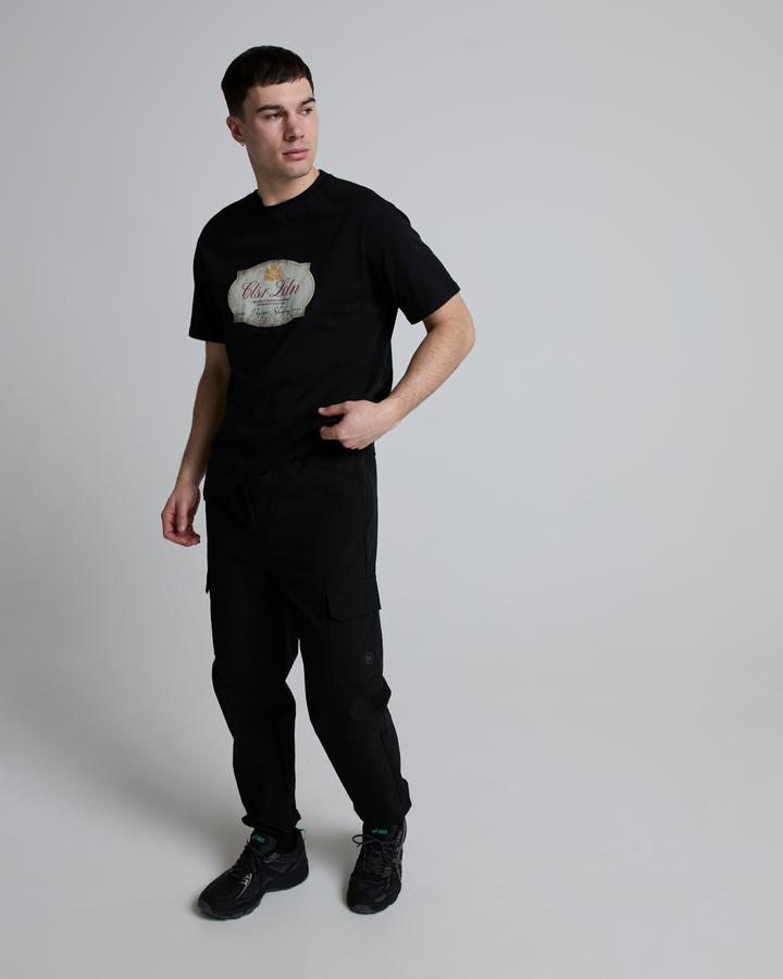 Vintage Label T-Shirt image 1