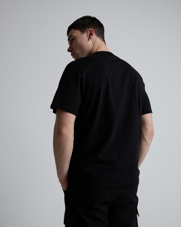 Vintage Label T-Shirt image 3