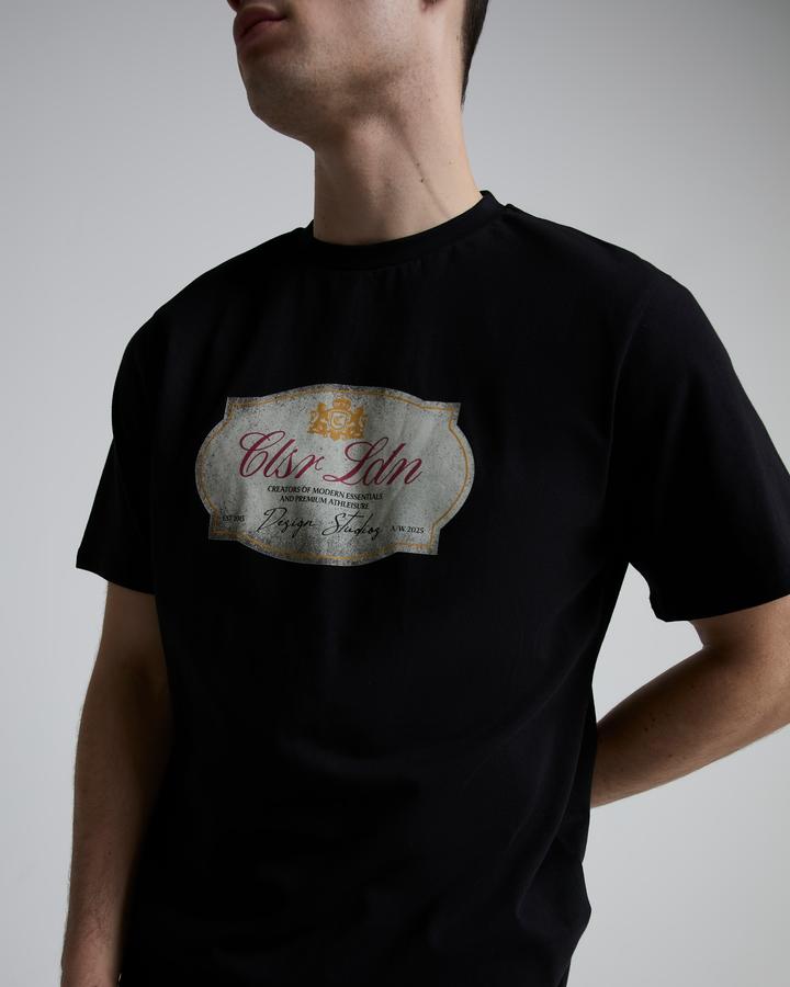 Vintage Label T-Shirt image 5