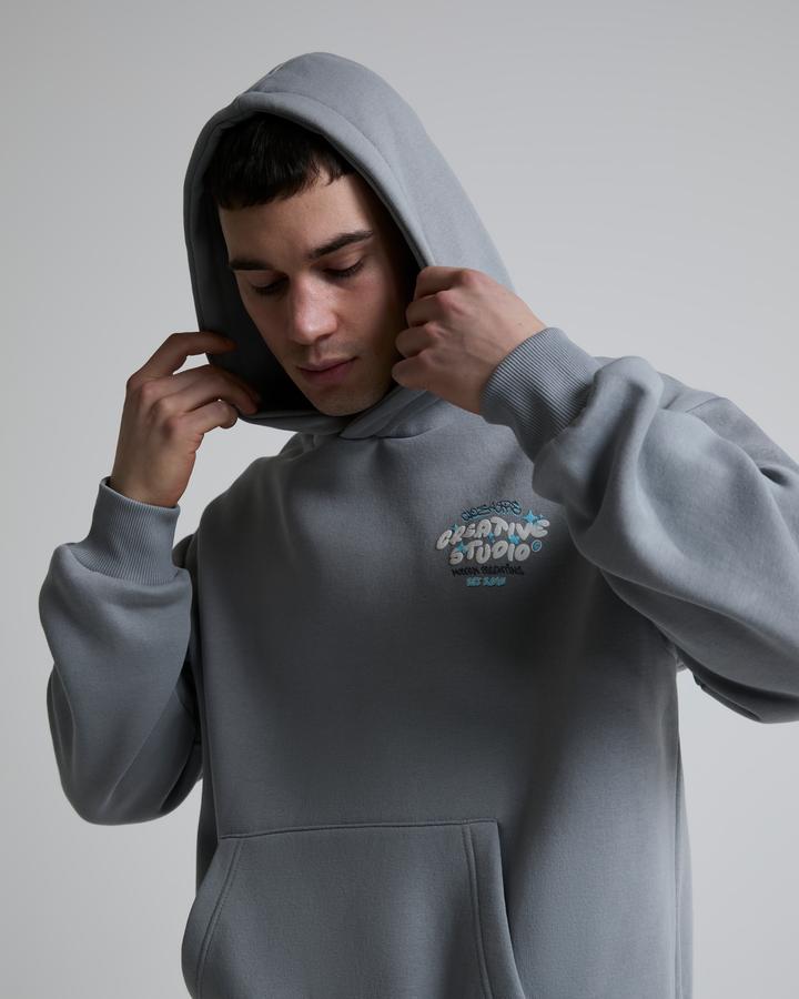 Bubble Creative Studio Hoodie image 5