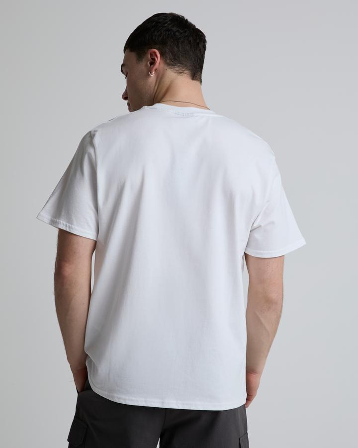Zipper Teddy T-Shirt image 3