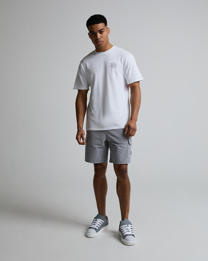 Resort Wreath T-Shirt image 2