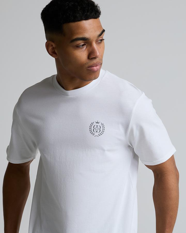Resort Wreath T-Shirt image 4