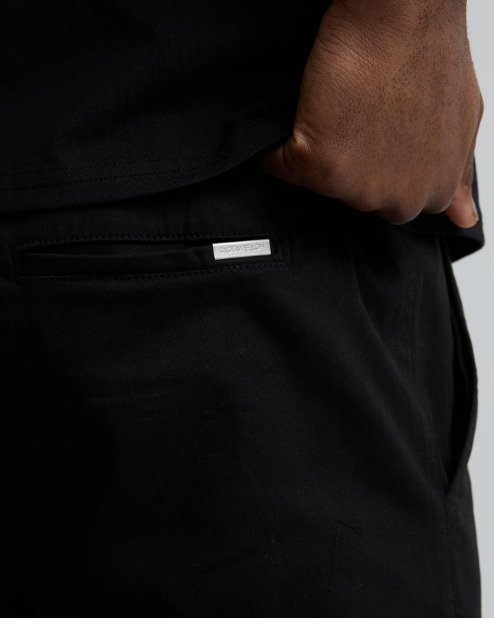 Twill Everyday Short image 4