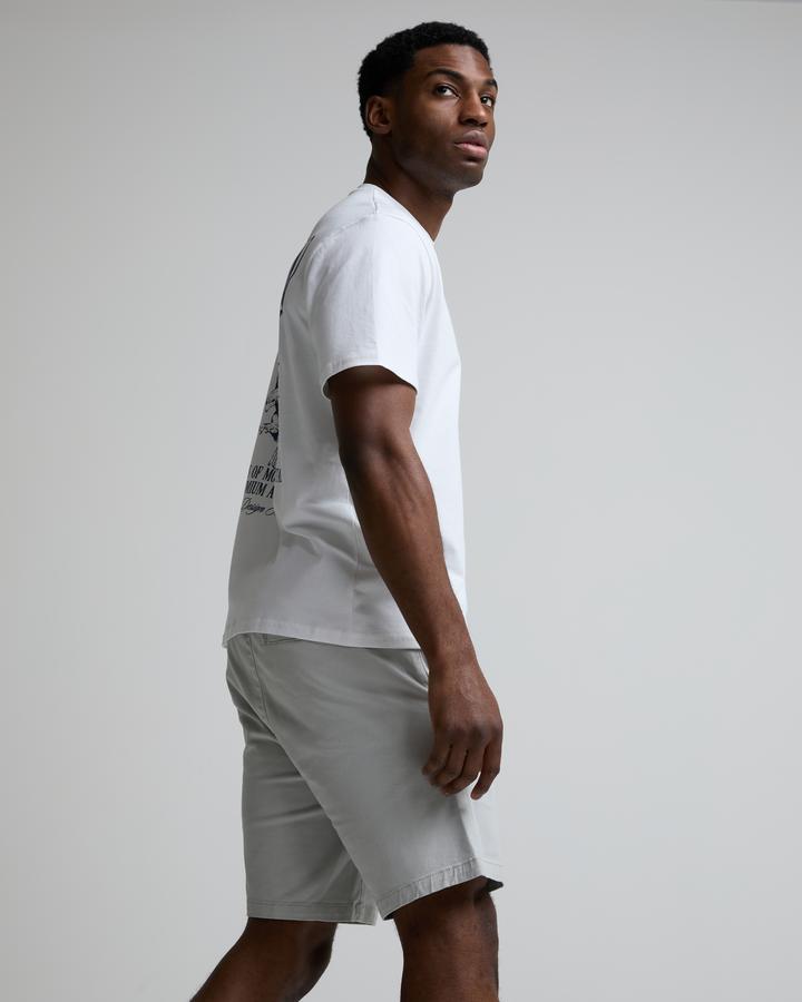 Twill Everyday Short image 1