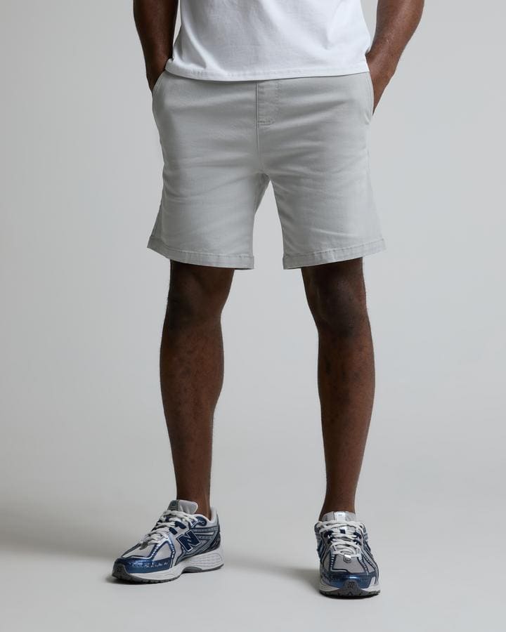 Twill Everyday Short image 2
