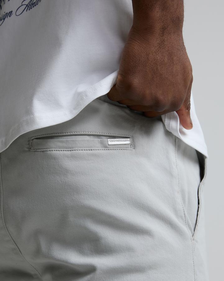 Twill Everyday Short image 4