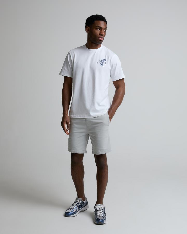 Twill Everyday Short image 5