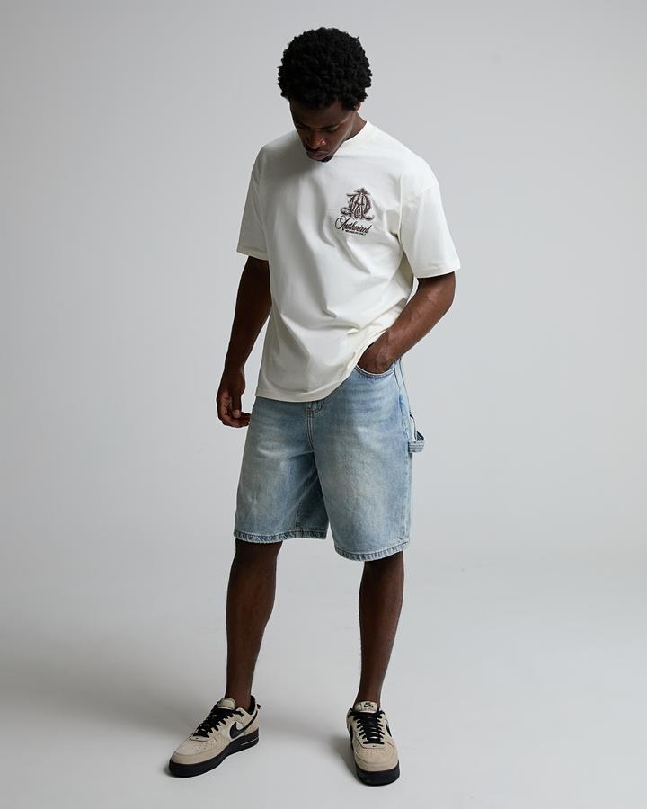 Carpenter 2.0 Denim Short image 2
