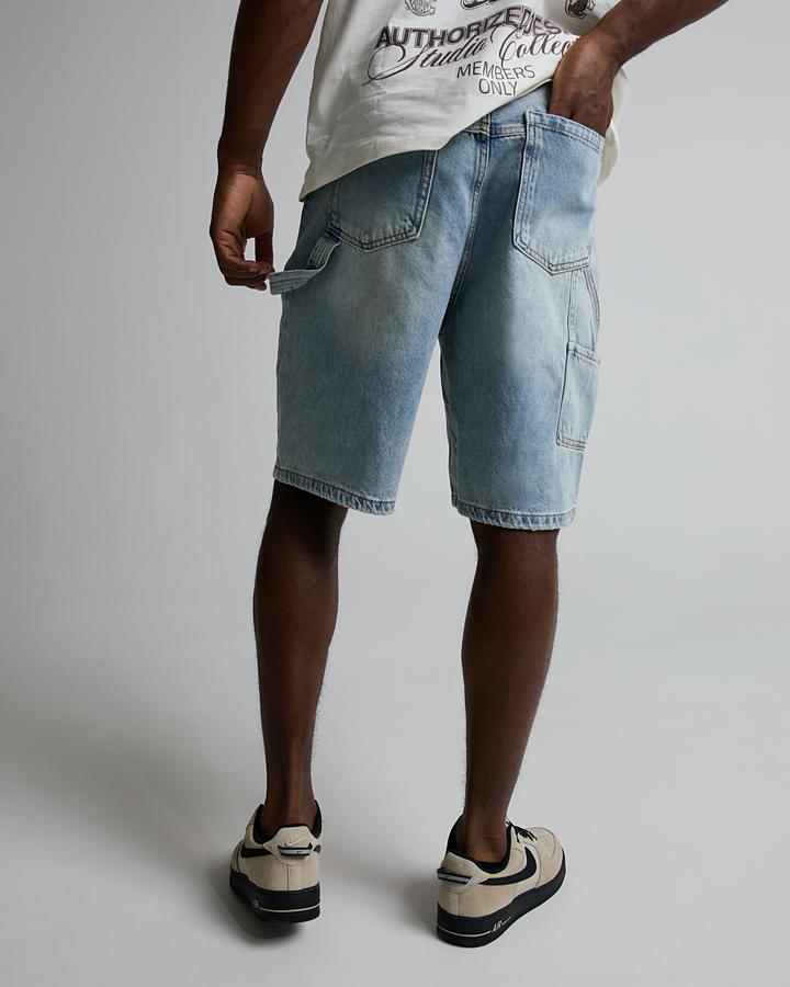 Carpenter 2.0 Denim Short image 3