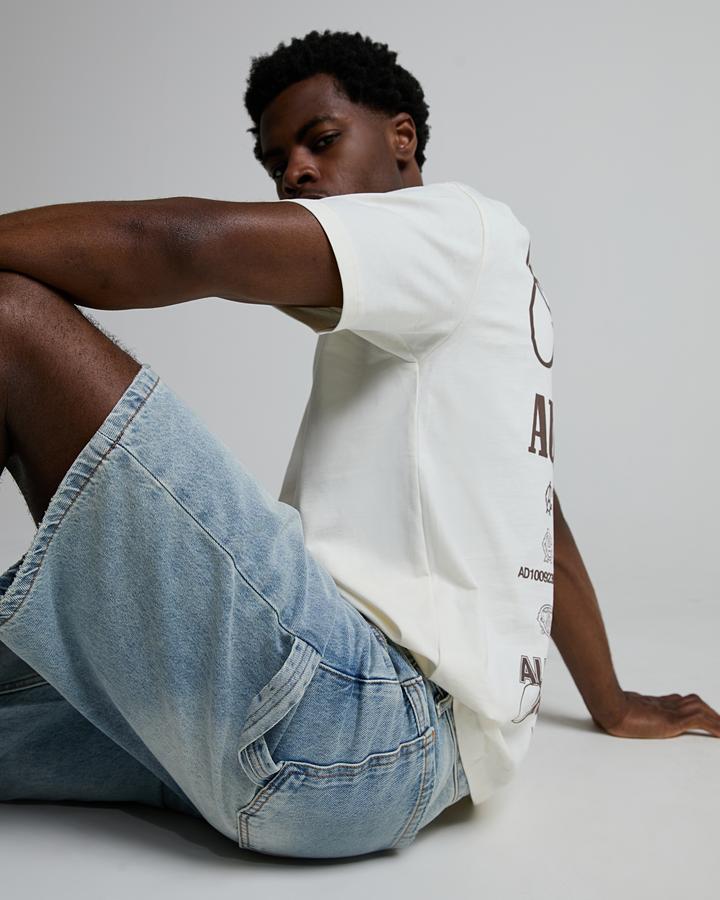 Carpenter 2.0 Denim Short image 4