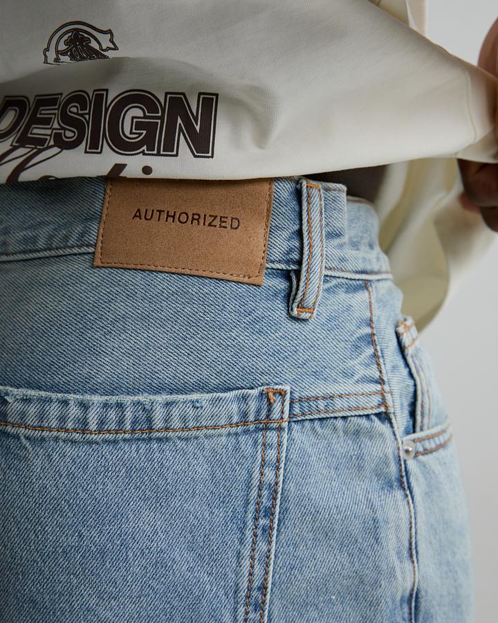 Carpenter 2.0 Denim Short image 5