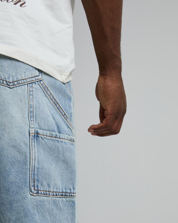 Carpenter 2.0 Denim Short image 6