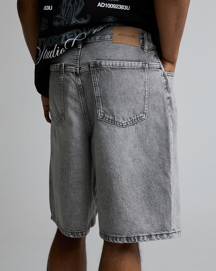 Everyday Denim Short image 2