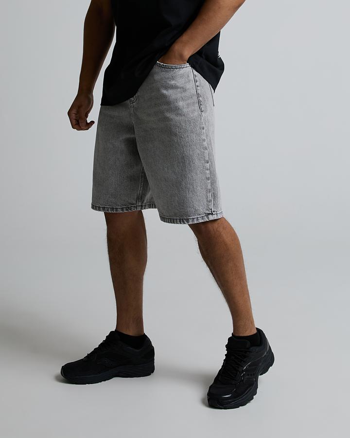 Everyday Denim Short image 3