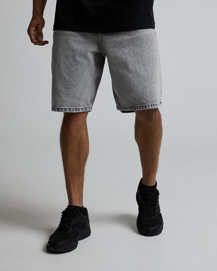Everyday Denim Short image 4