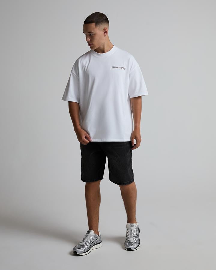 Carpenter 2.0 Denim Short image 1