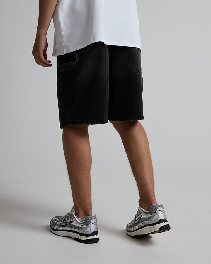 Carpenter 2.0 Denim Short image 3