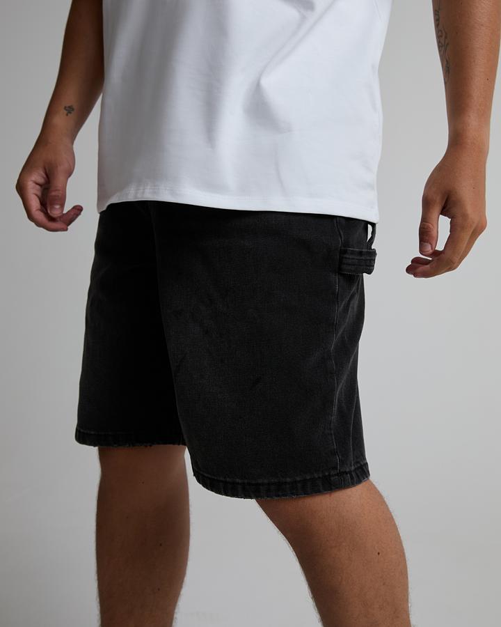 Carpenter 2.0 Denim Short image 4
