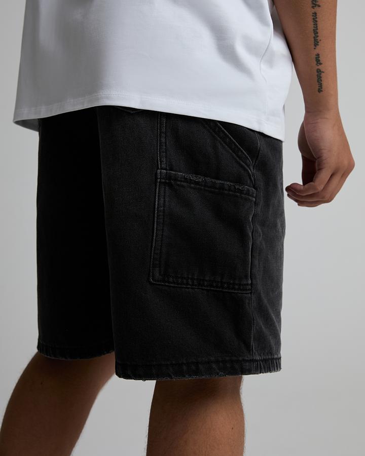 Carpenter 2.0 Denim Short image 5
